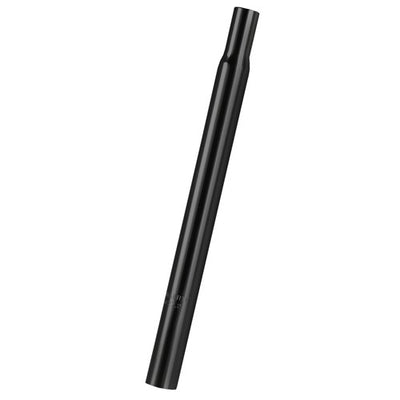 Sitzpfosten 27,2 mm 300 mm schwarz