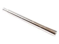 Sattelstütze Kerze Aluminium 300 mm 27,6