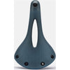 Brooks Sattel C17 Geschnitzte Oktan
