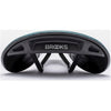 Brooks Sattel C17 Geschnitzte Oktan