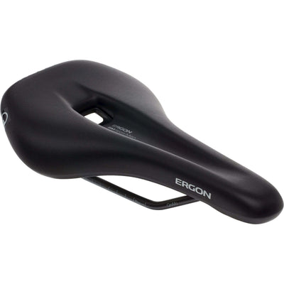 Ergon Sattel SM Sport Männer S M schwarz