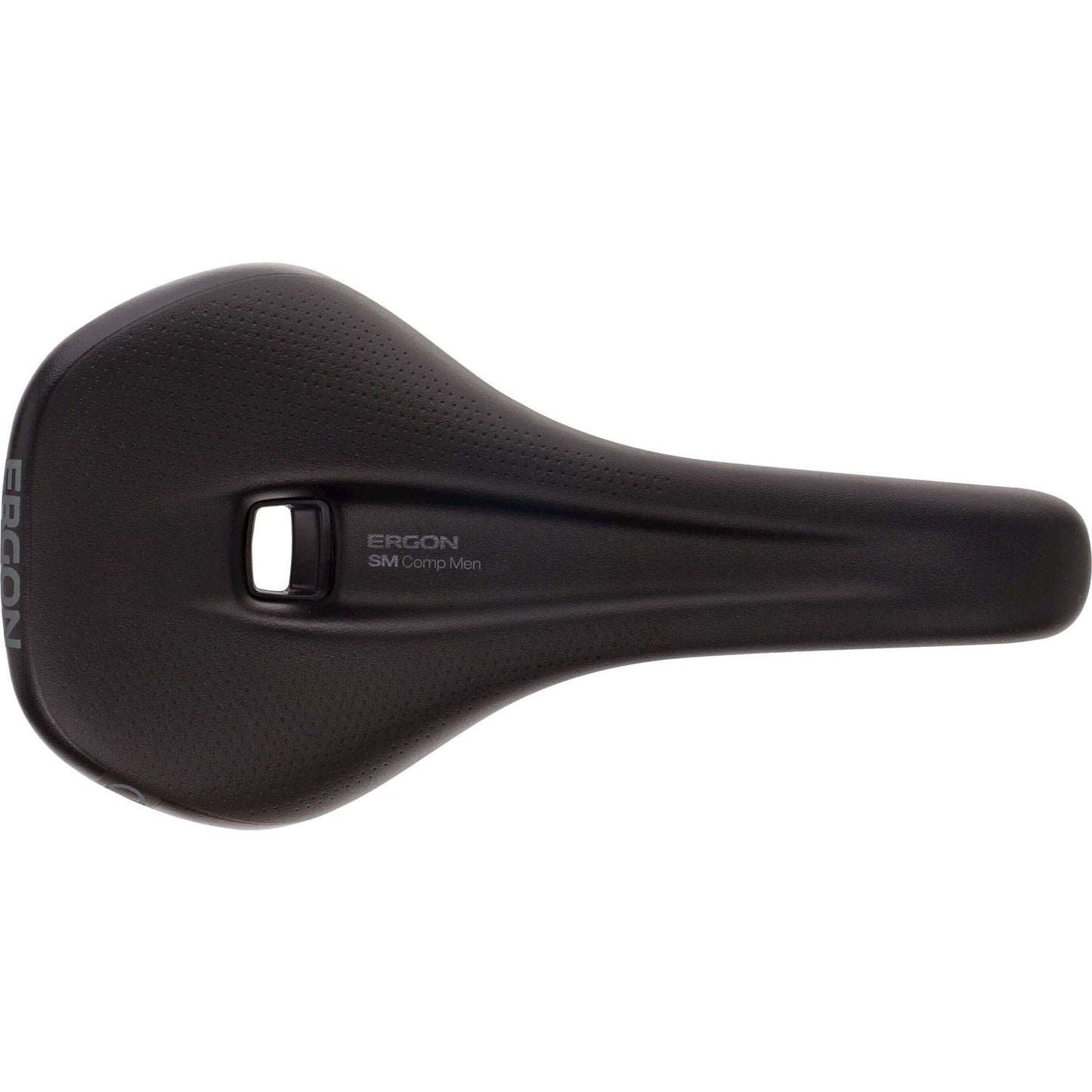 Ergon Sattel SM Comp Herens S M schwarz