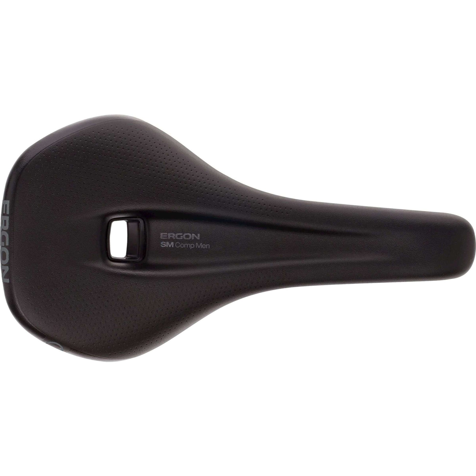 Ergon Sattel SM Comp Herens S M schwarz