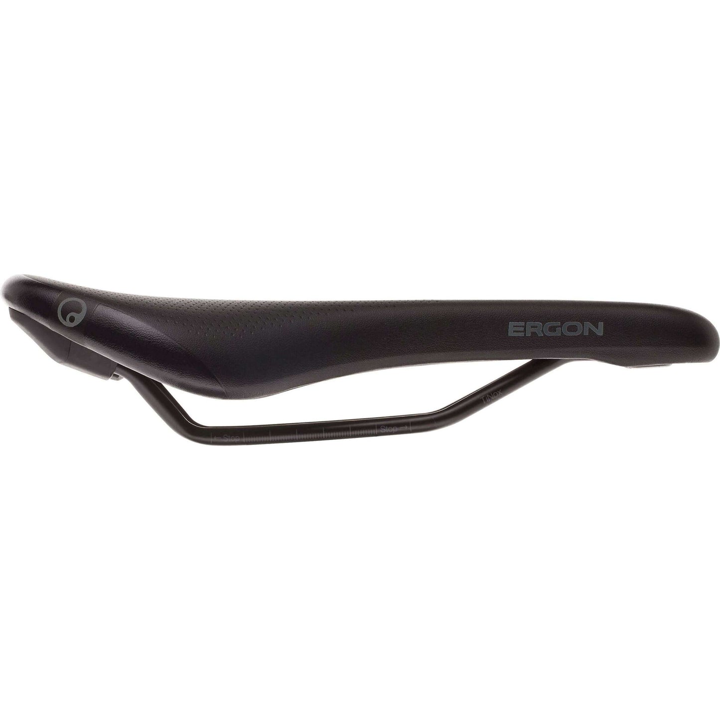 Ergon Sattel SM Comp Herens S M schwarz