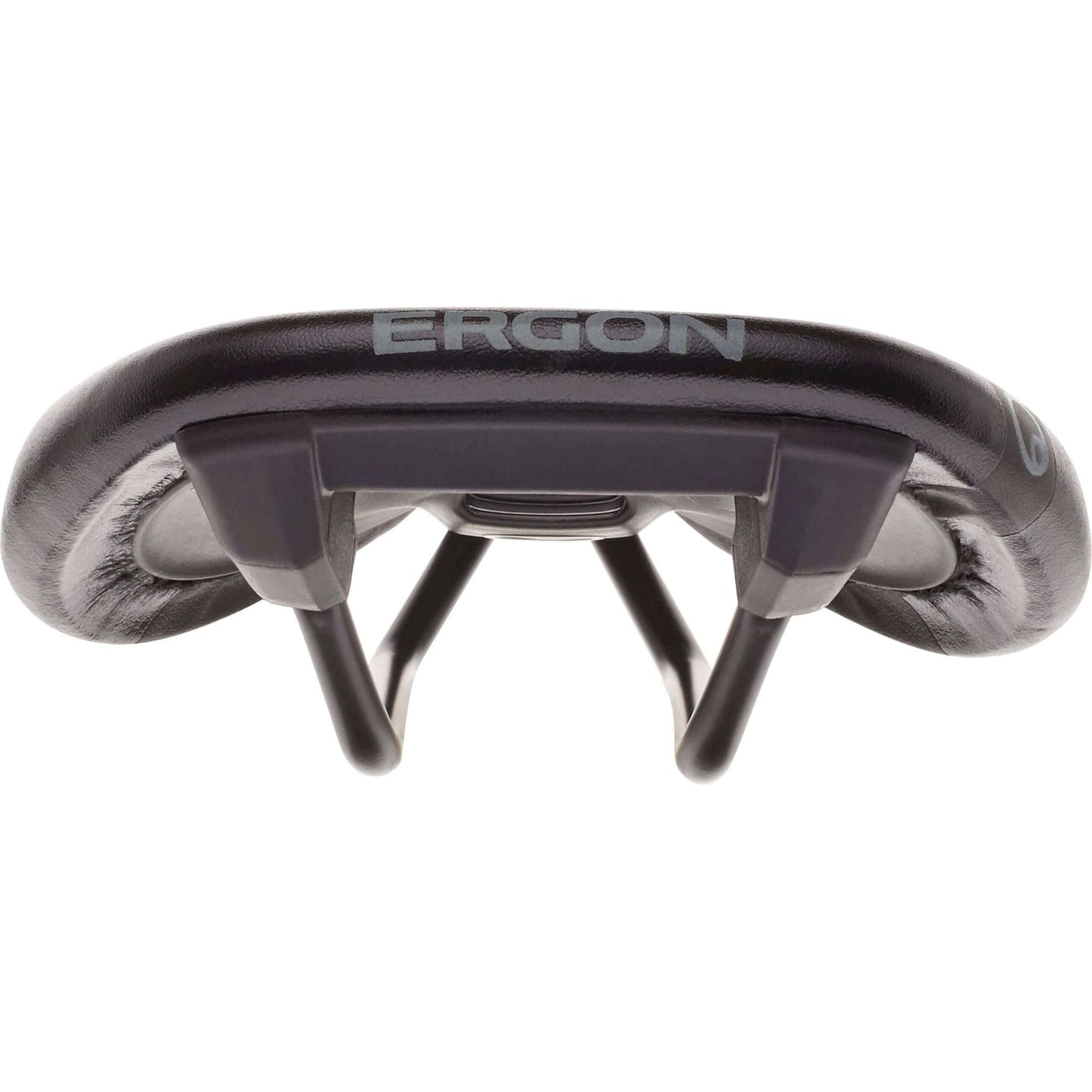 Ergon Sattel SM Comp Herens S M schwarz