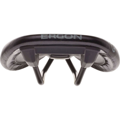 Ergon Sattel SM Comp Herens S M schwarz