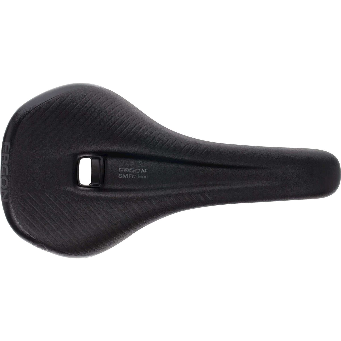 Ergon Sattel SM Pro Heren S M schwarz