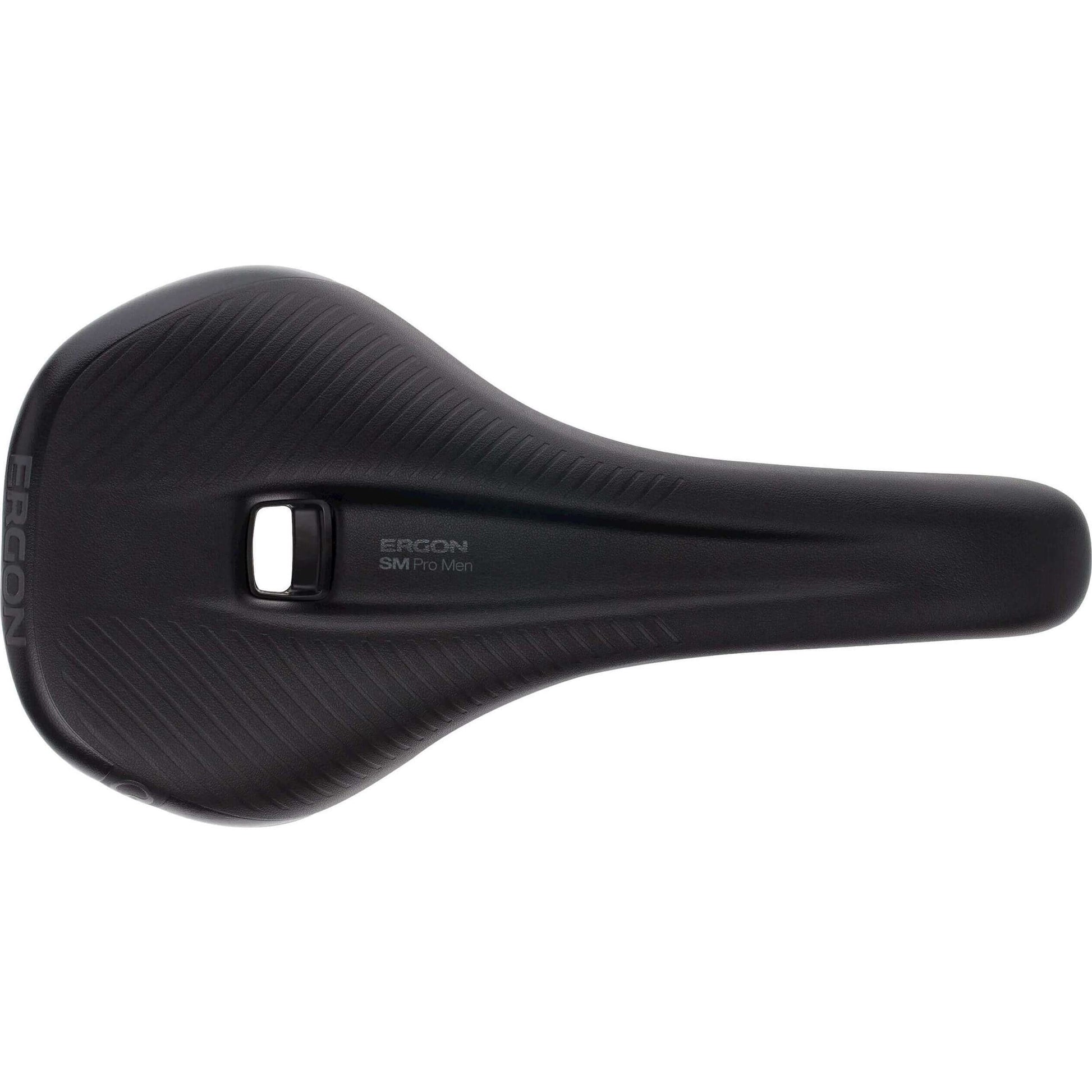 Ergon Sattel SM Pro Heren S M schwarz