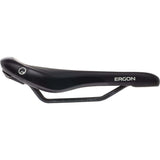 Ergon Sattel SM E-Mountain Sport Damen M l schwarz - afbeelding 3