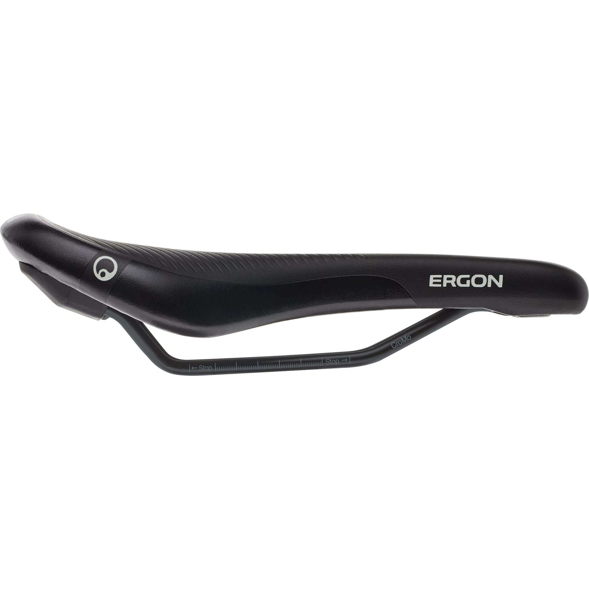 Ergon Sattel SM E-Mountain Sports Men M l schwarz