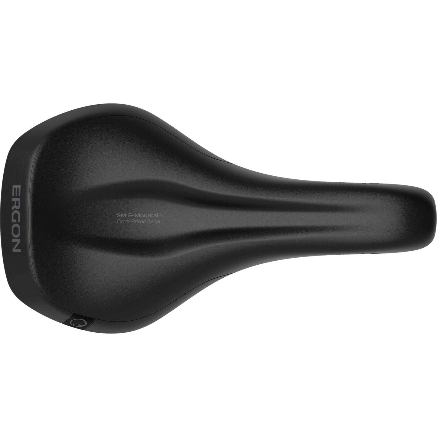 Ergon Sattel SM E-Mountain Core Prime Herens M schwarz