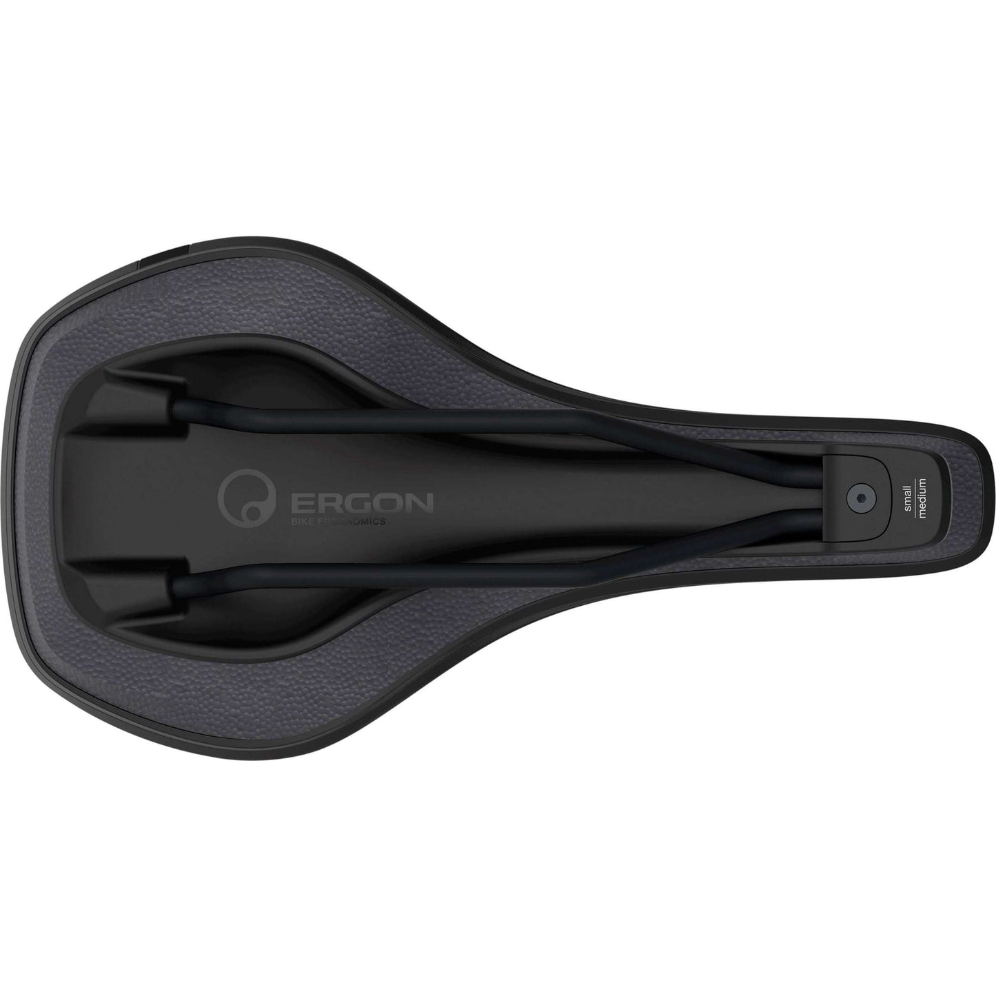 Ergon Sattel SM E-Mountain Core Prime Herens M schwarz