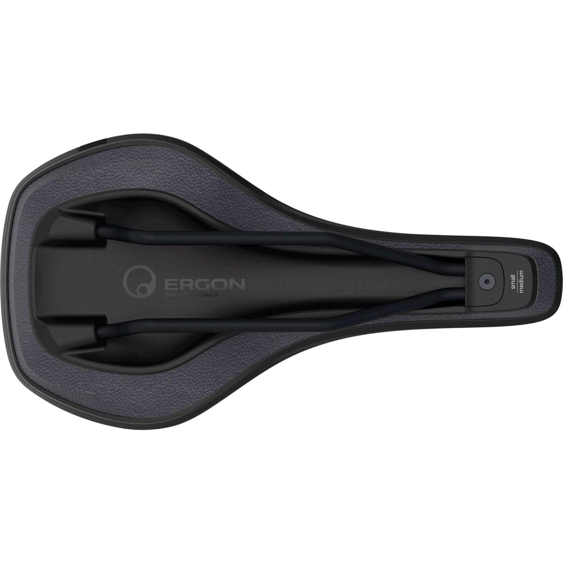 Ergon Sattel SM E-Mountain Core Prime Herens M schwarz