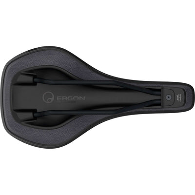 Ergon Sattel SM E-Mountain Core Prime Ladies S M schwarz