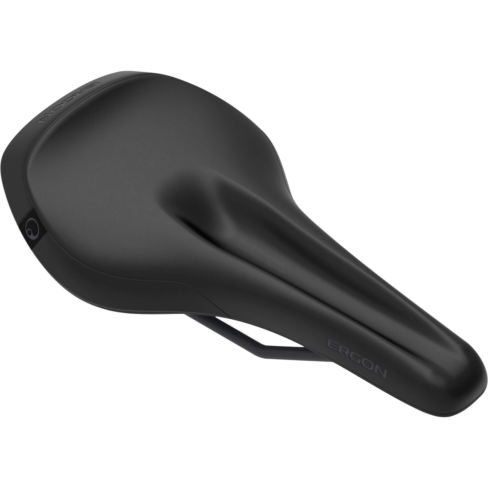 Ergon Sattel SM E-Mountain Core Prime Ladies M l schwarz