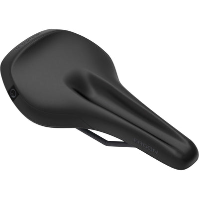 Ergon Sattel SM E-Mountain Core Prime Ladies M l schwarz