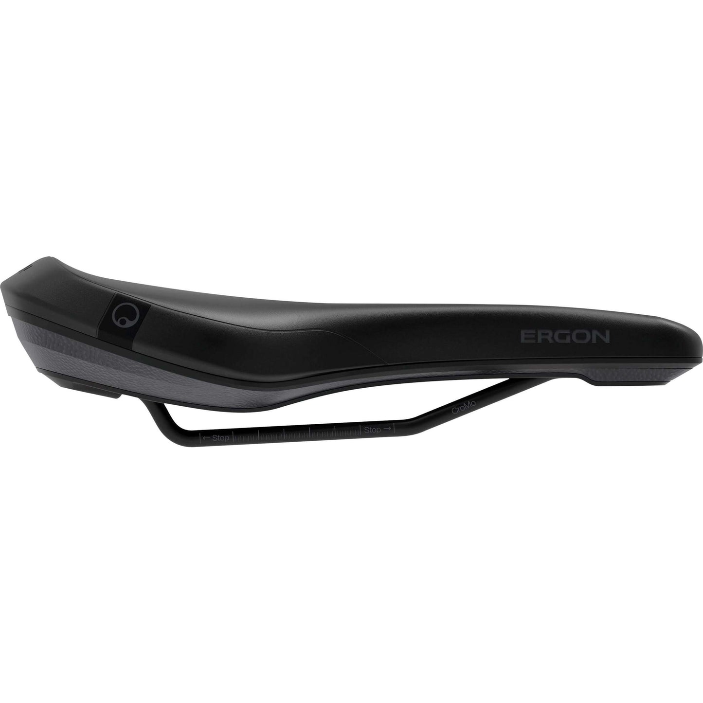 Ergon Sattel SM E-Mountain Core Prime Ladies M l schwarz