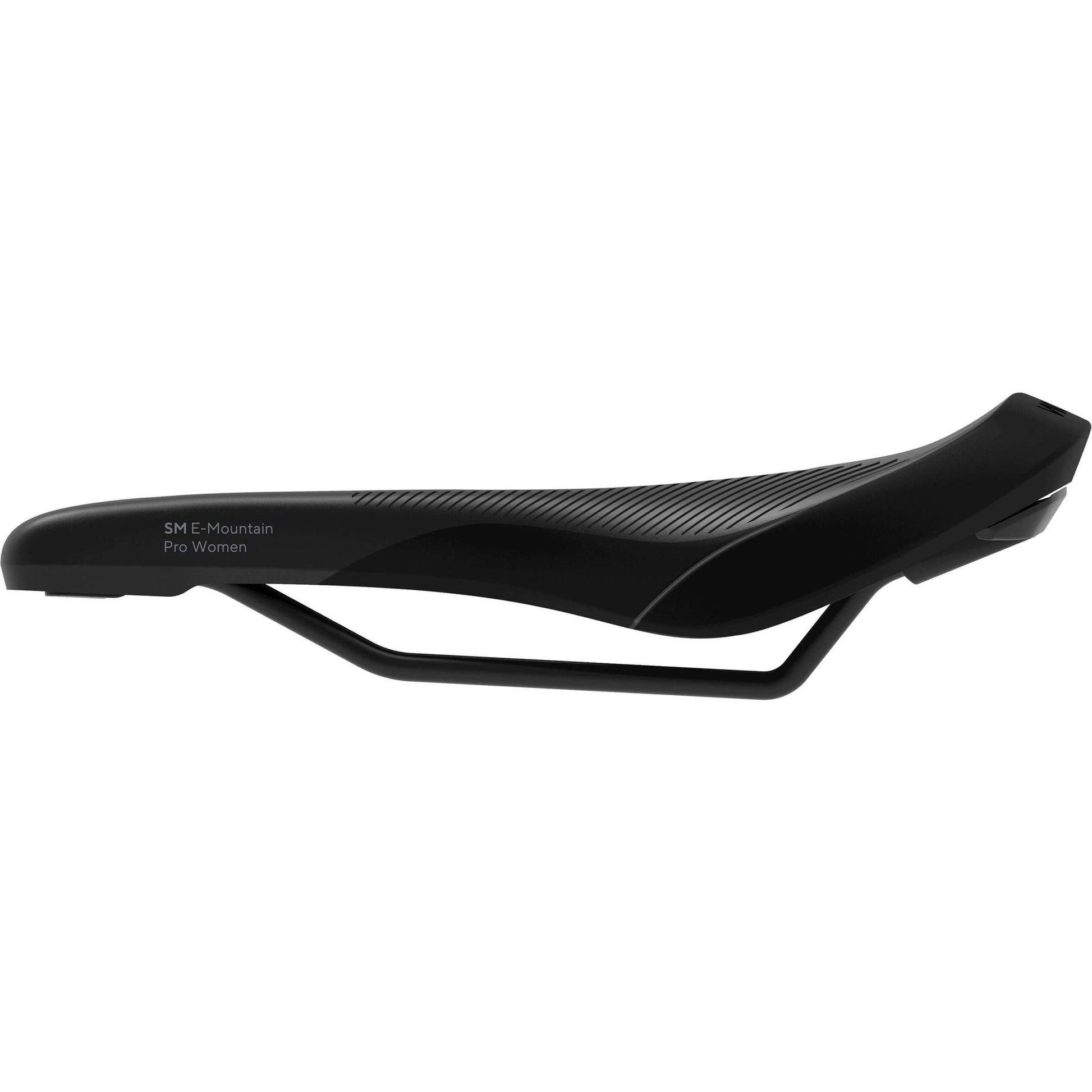 Ergon Saddle SM E-Mountain Pro Women M l Stealth