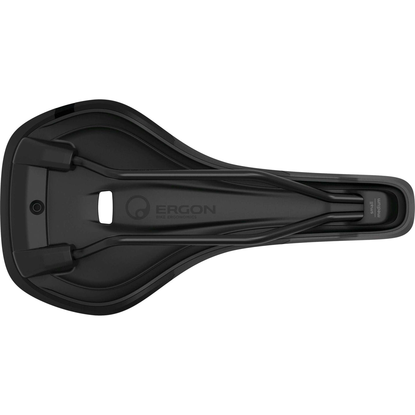 Ergon Sattel SM E-Mountain Pro Men M l Stealth