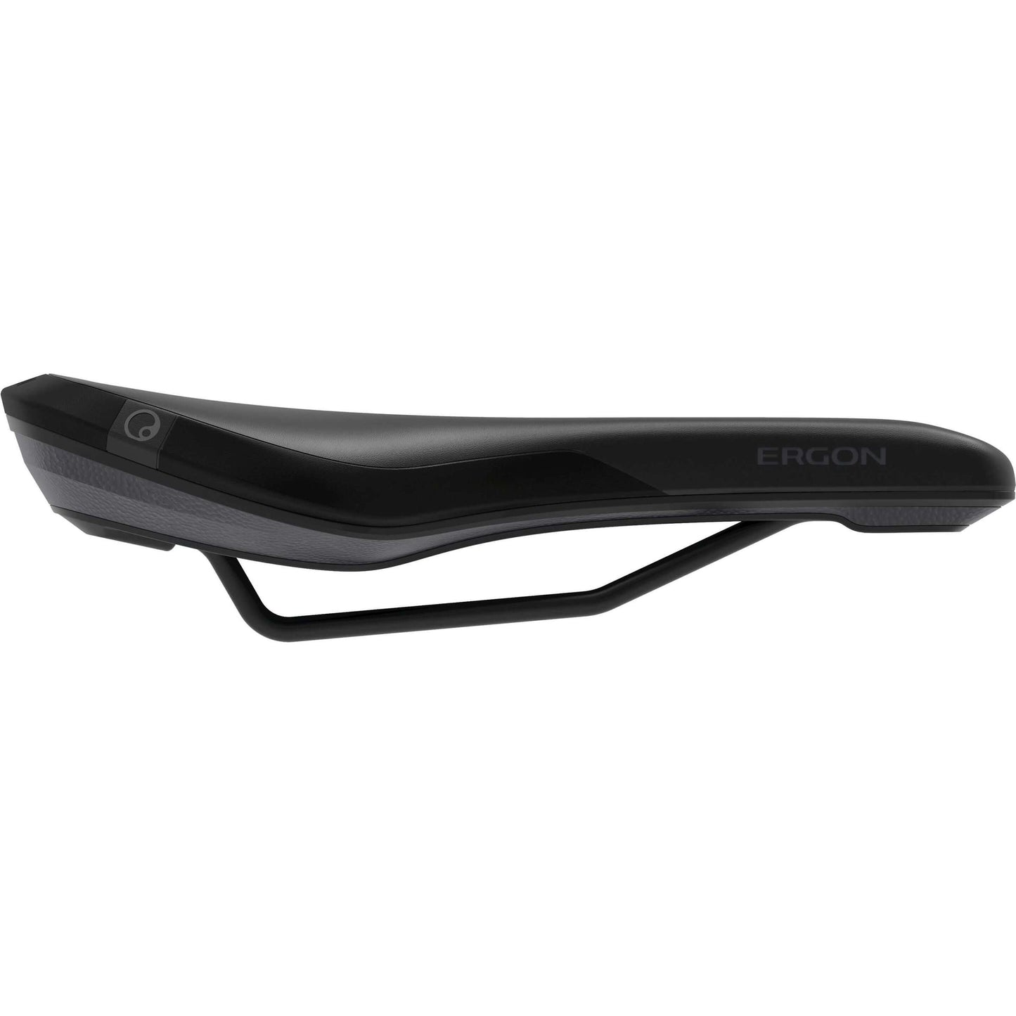 Ergon Sattel SMC Core Men M l schwarz grau