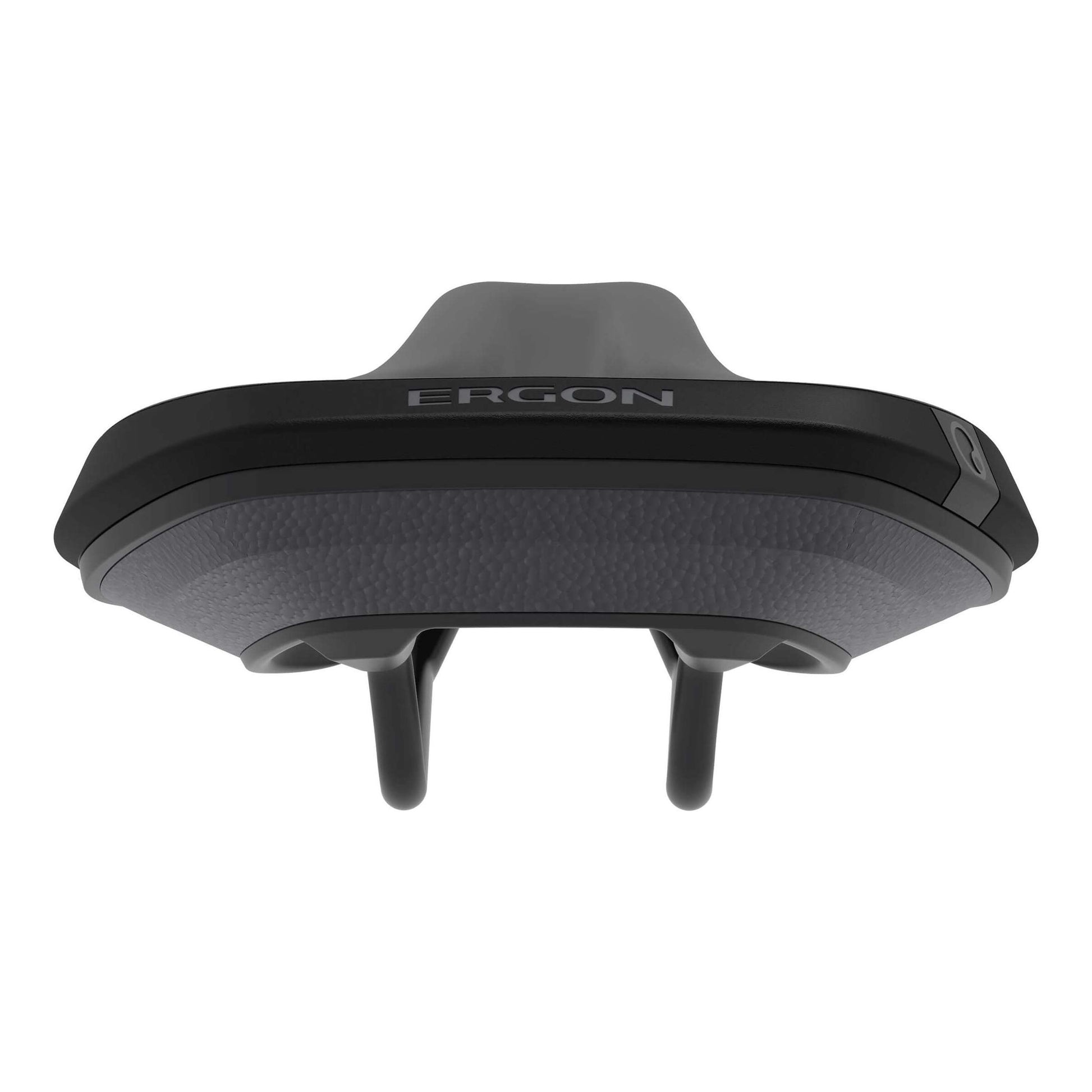 Ergon Sattel SMC Core Men M l schwarz grau
