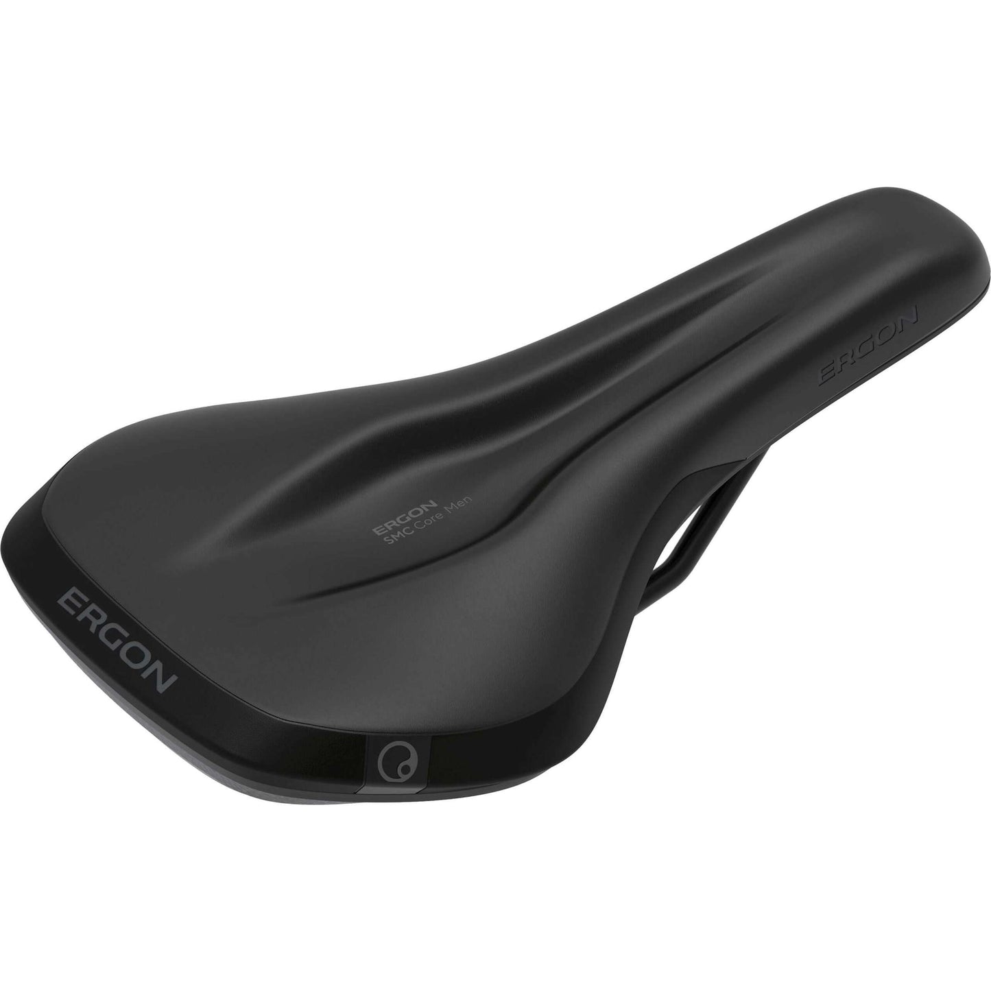 Ergon Sattel SMC Core Men M l schwarz grau