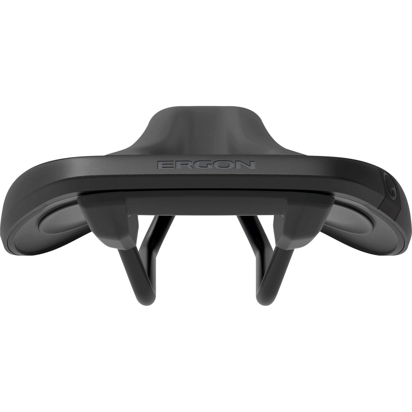 Ergon Sattel SMC Männer S M schwarz