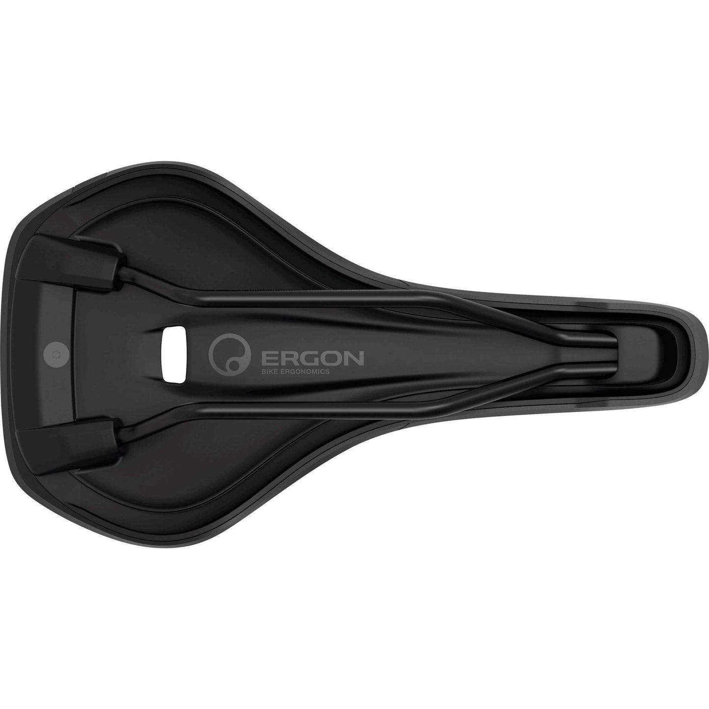Ergon Sattel SMC Männer S M schwarz