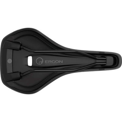 Ergon Sattel SMC Männer S M schwarz