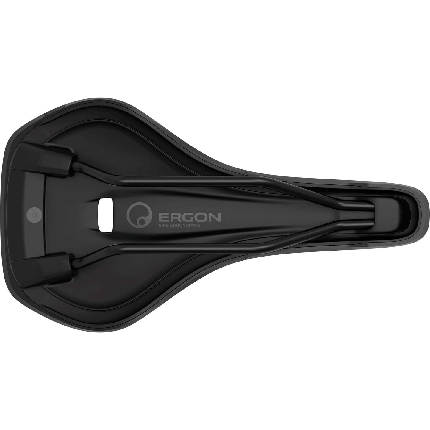 Ergon Sattel SMC Männer M l schwarz