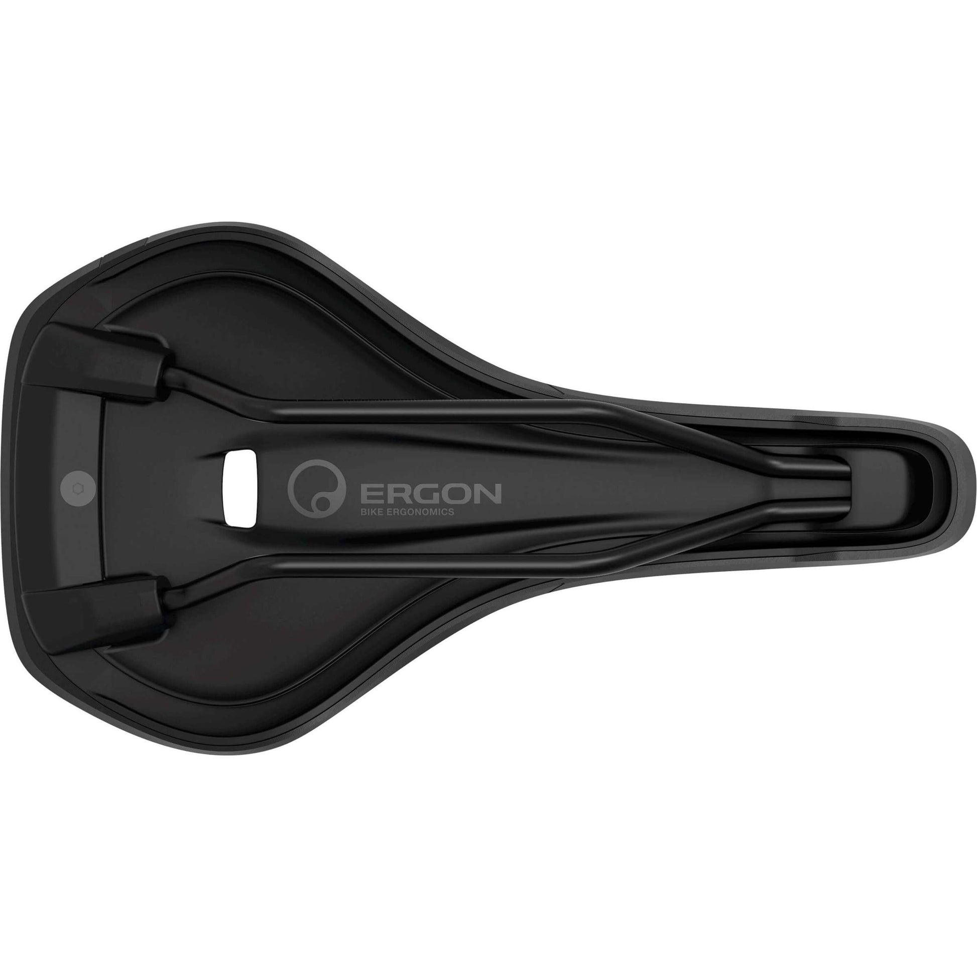 Ergon Sattel SMC Männer M l schwarz