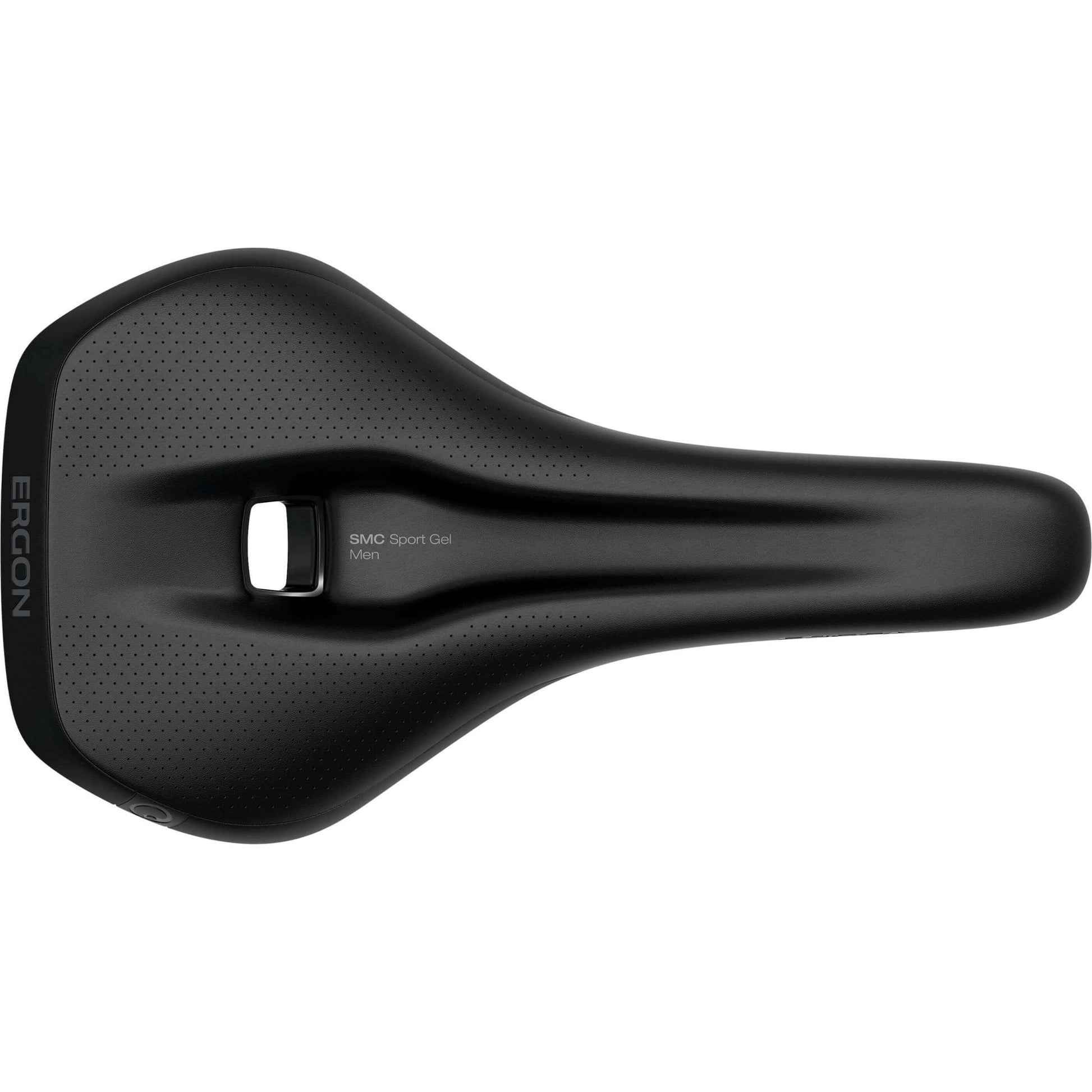 Ergon Sattel SMC Sport Gel Männer S M schwarz