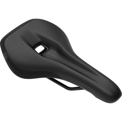 Ergon Sattel SMC Sport Gel Männer M l schwarz