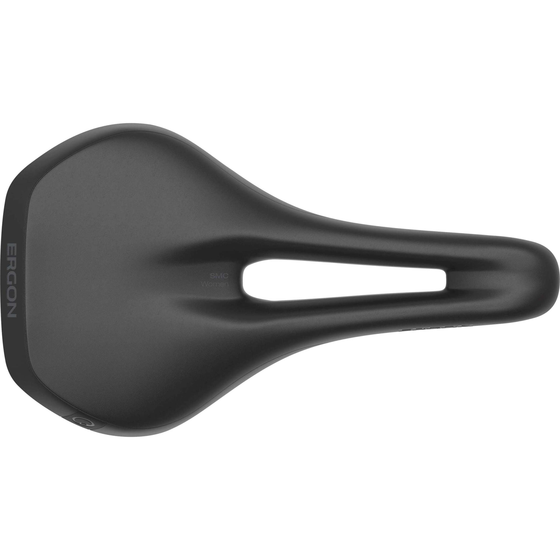 Ergon Sattel SMC Damen S M schwarz