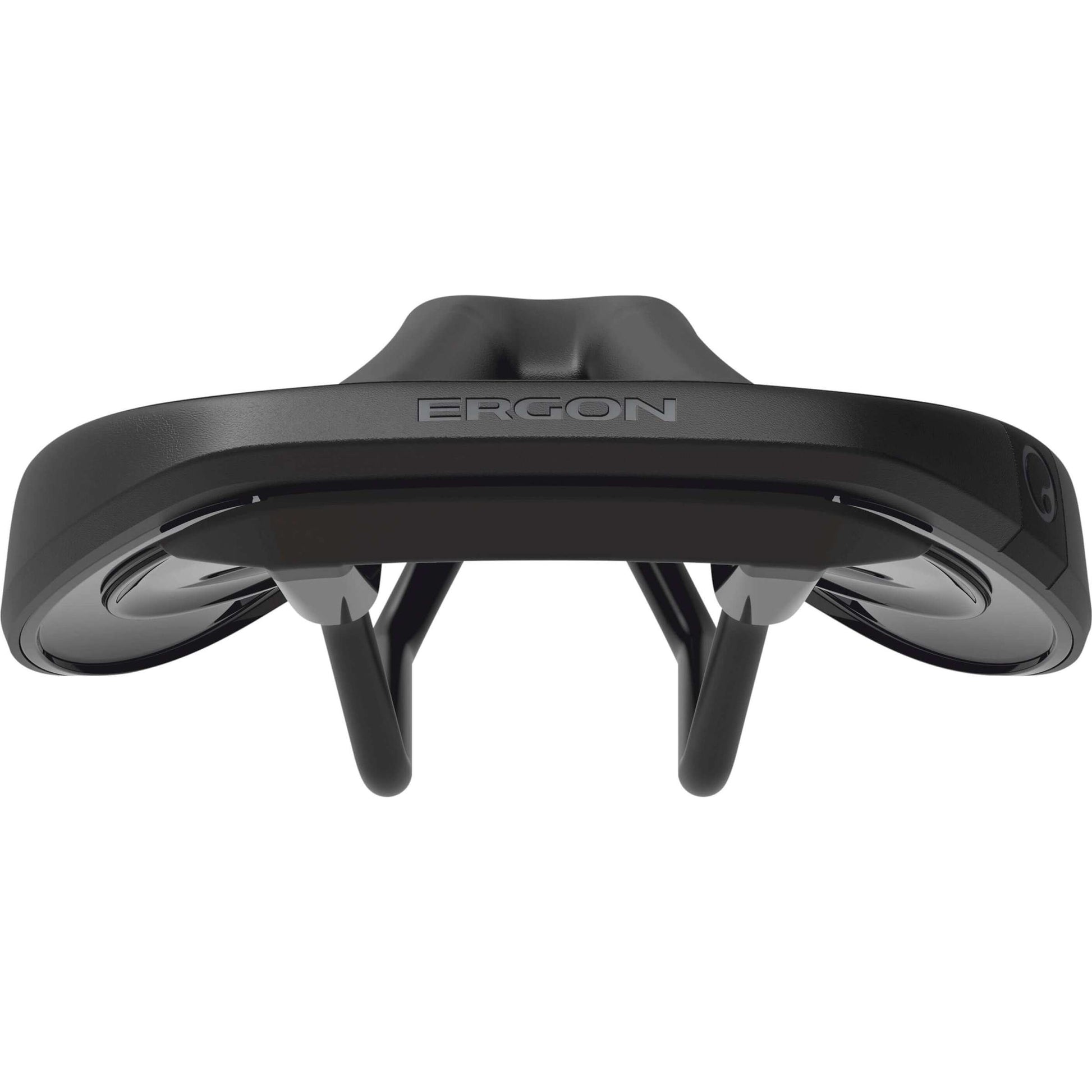 Ergon Sattel SMC Damen S M schwarz