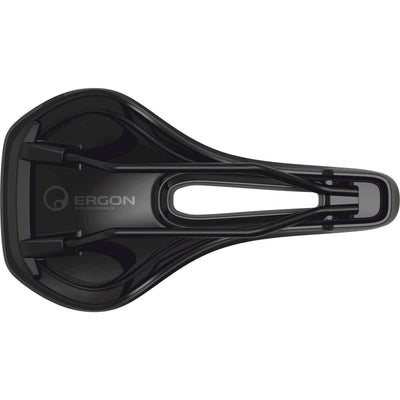 Ergon Sattel SMC Damen S M schwarz