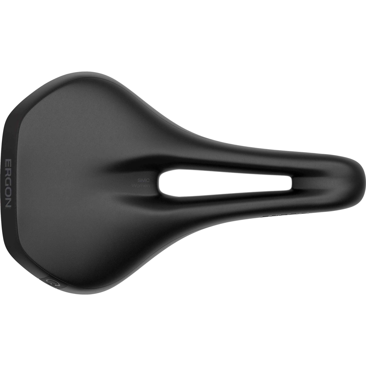 Ergon Sattel SMC Damen M l schwarz