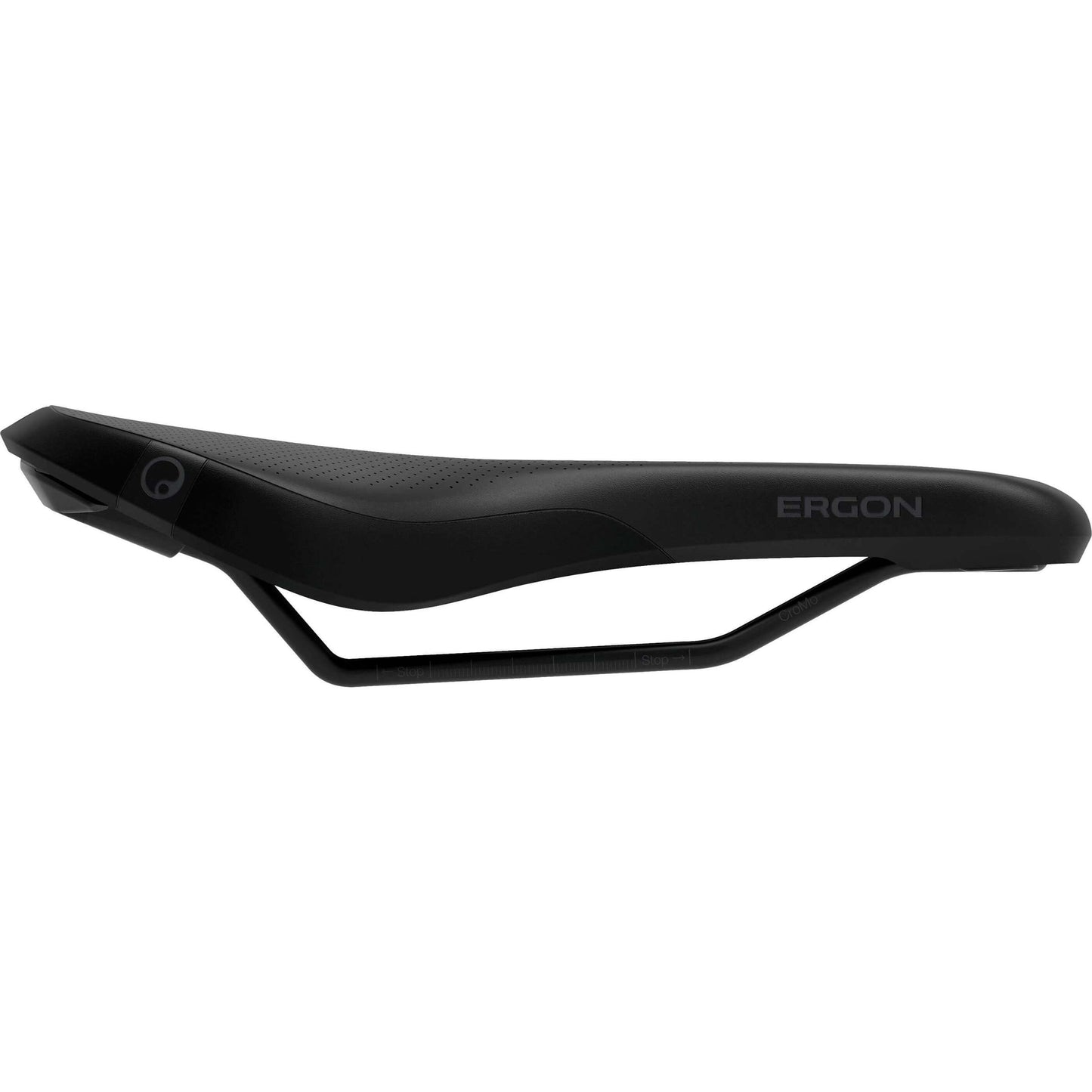 Ergon Sattel SMC Sport Gel Damen M l schwarz