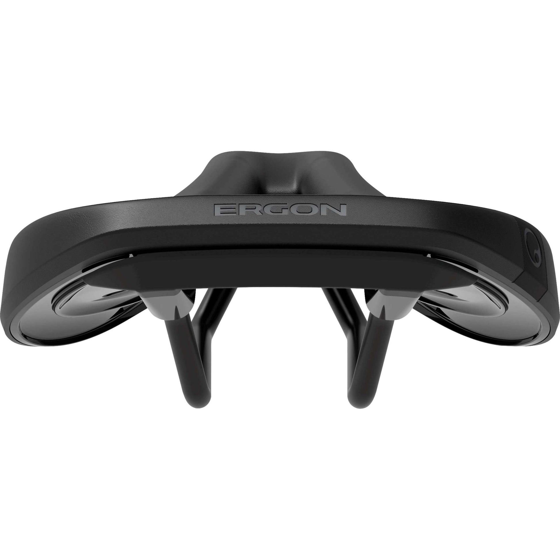 Ergon Sattel SMC Sport Gel Damen M l schwarz