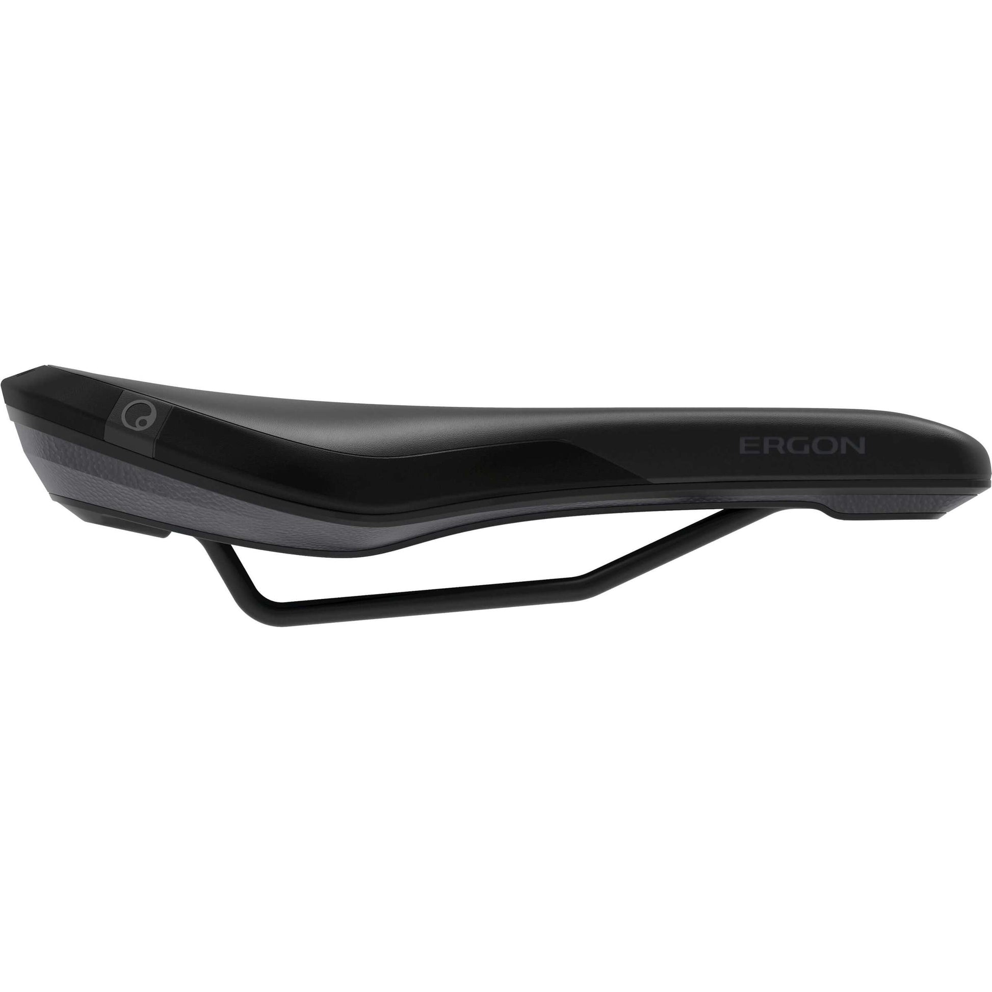 Ergon Sattel SMC Core Herens M schwarz grau