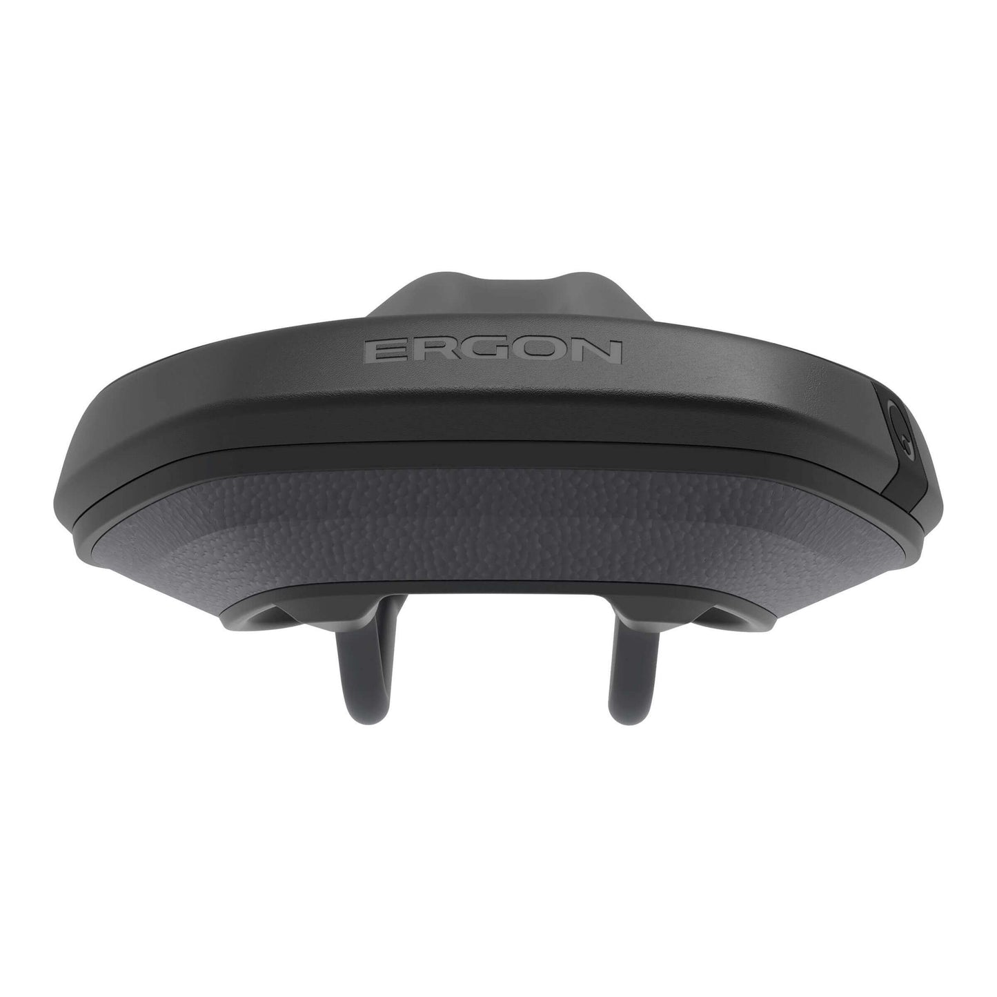 Ergon Sattel SMC Core Ladies S M schwarz grau