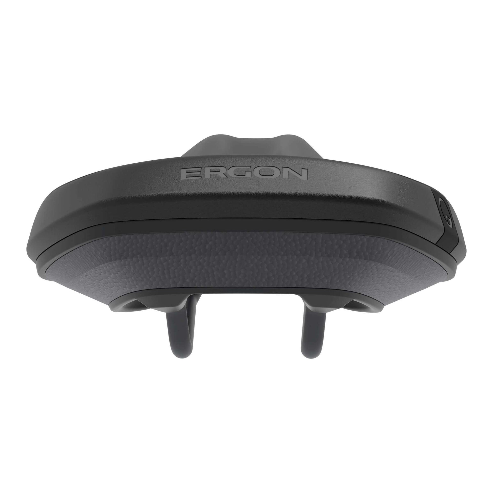 Ergon Sattel SMC Core Ladies M l schwarz grau