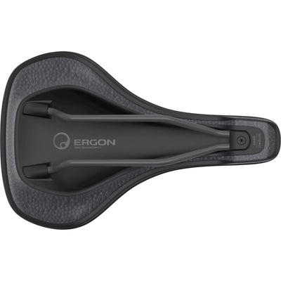 Ergon Saddle St Core evo Männer S M schwarz grau