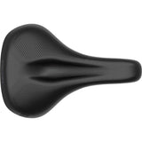 Ergon Saddle St Core Evo Men M l schwarz grau - afbeelding 5