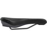 Ergon Saddle St Core Evo Men M l schwarz grau - afbeelding 4