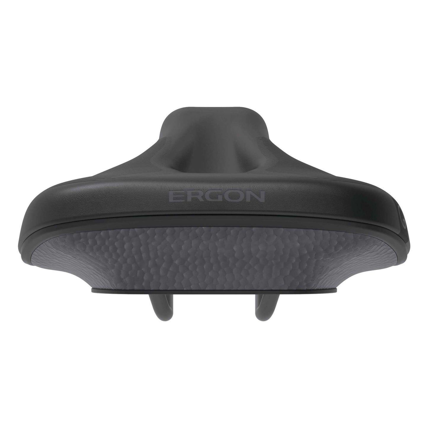 Ergon Saddle St Core Evo Men M l schwarz grau