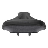 Ergon Saddle St Core Evo Men M l schwarz grau - afbeelding 3