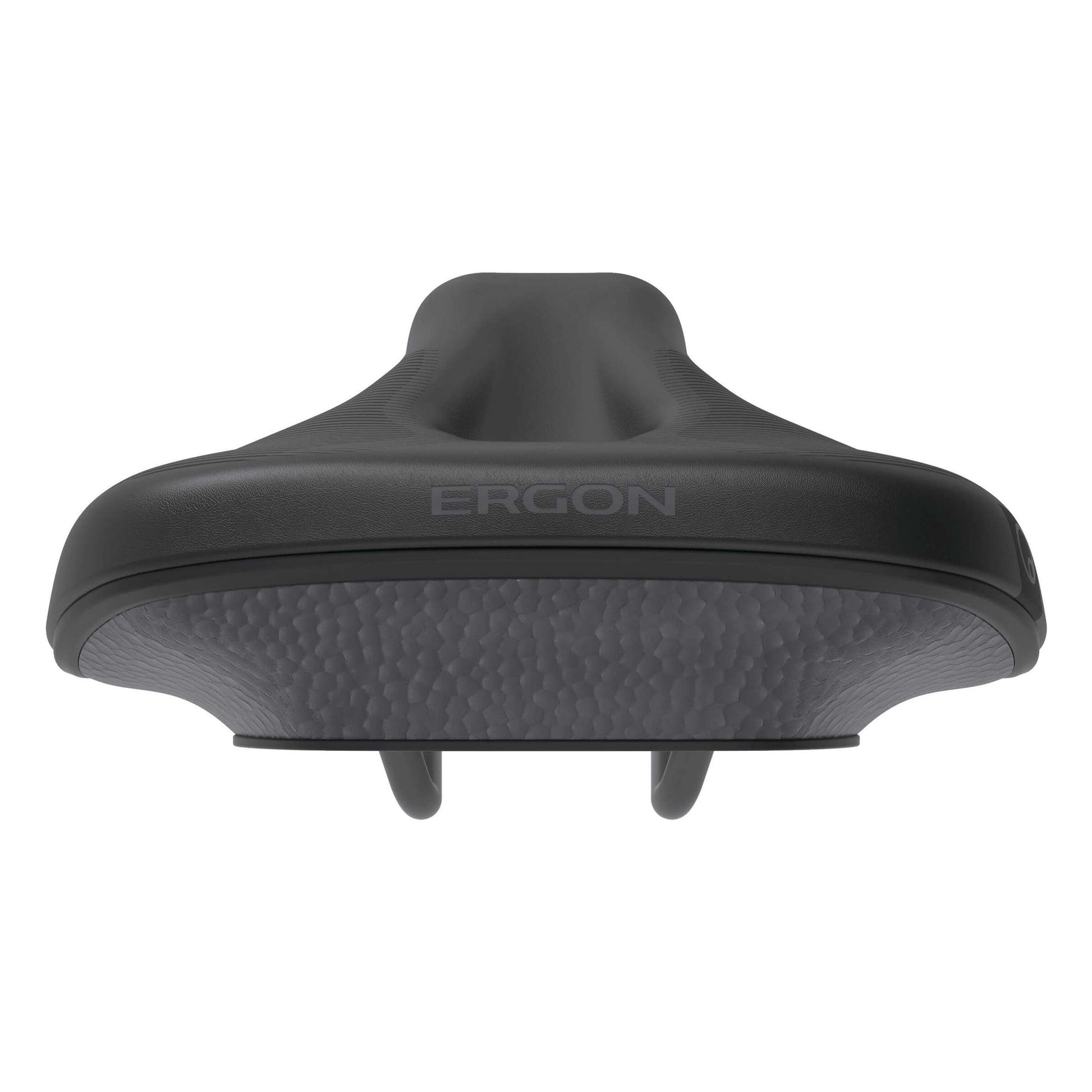 Ergon Saddle St Core Evo Men M l schwarz grau