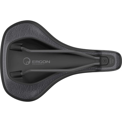 Ergon Saddle St Core Evo Men M l schwarz grau