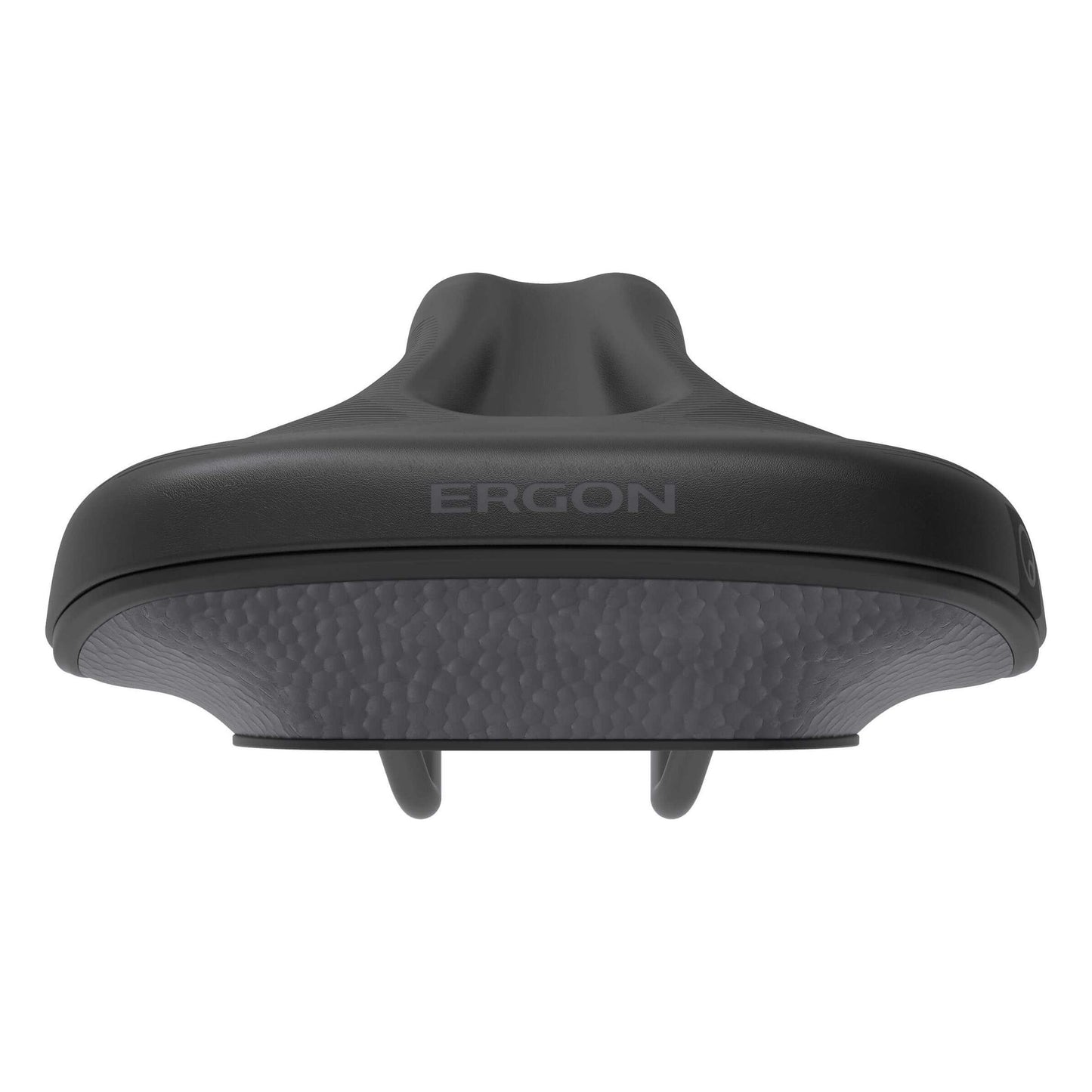 Ergon Saddle St Core evo Frauen M l schwarz grau